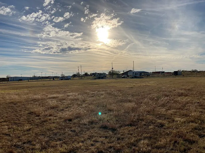 Anson RV Park Picture 4