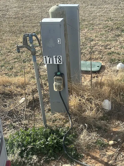 Anson RV Park Picture 6