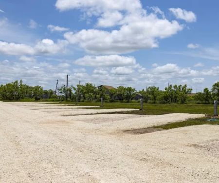 East Tiger Camp RV Park LLC