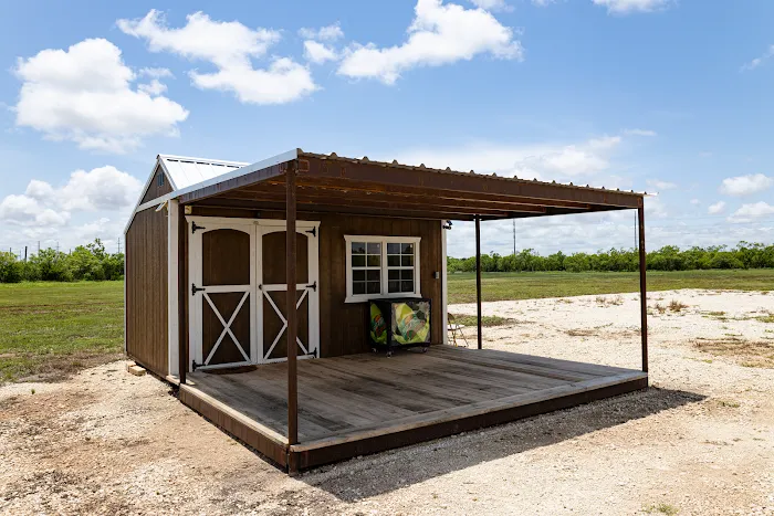 East Tiger Camp RV Park LLC Picture 3