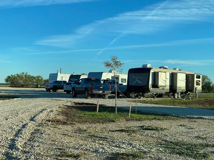 East Tiger Camp RV Park LLC Picture 2