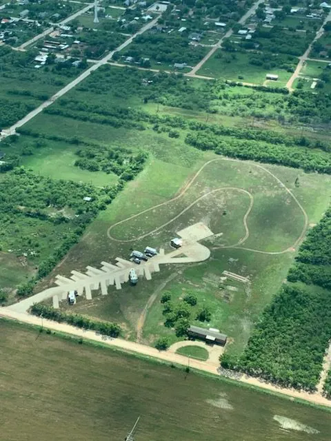 East Tiger Camp RV Park LLC Picture 5