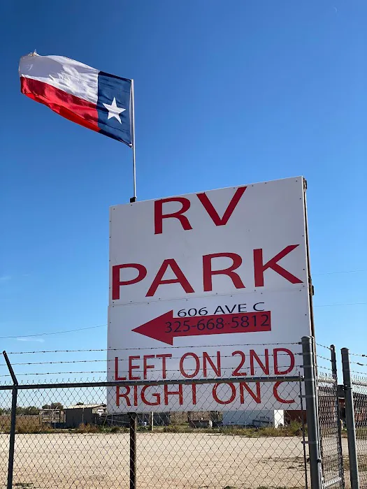 East Tiger Camp RV Park LLC Picture 6