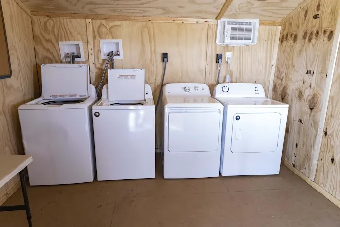 East Tiger Camp RV Park LLC Picture 9