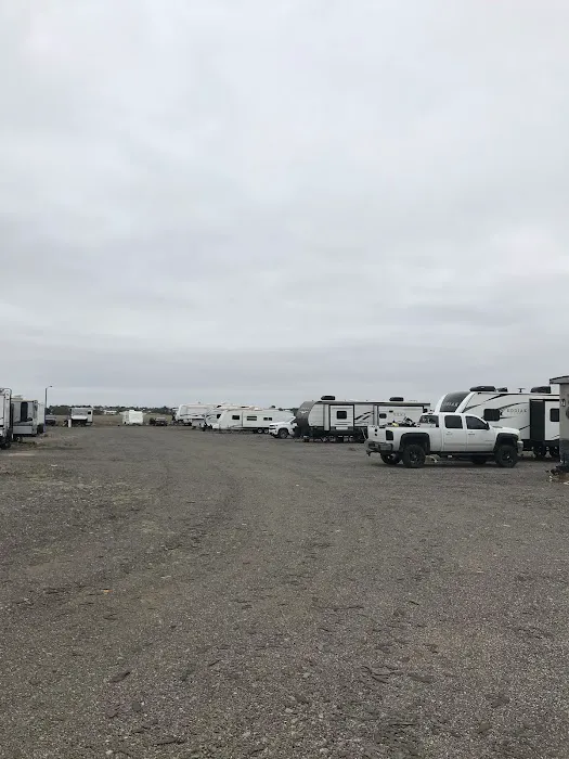 Anson City View RV Park Picture 1