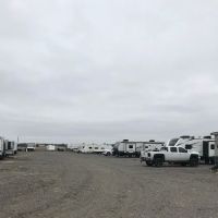 Anson City View RV Park ico