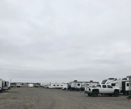 Anson City View RV Park