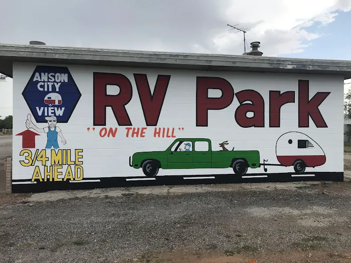 Anson City View RV Park Picture 3