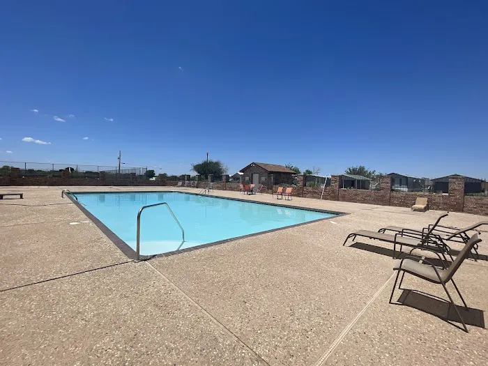 Sun Lake Mobile Home Community Picture 2