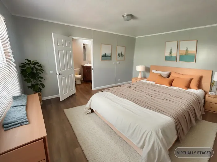 Sun Lake Mobile Home Community Picture 1