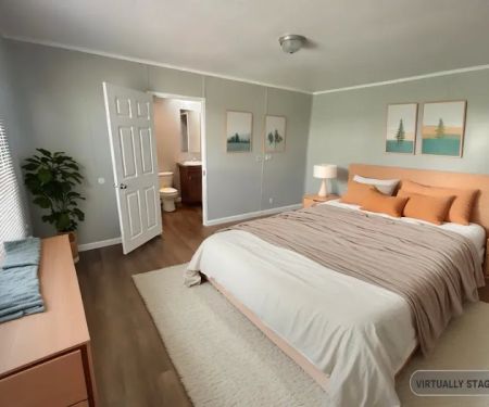 Sun Lake Mobile Home Community