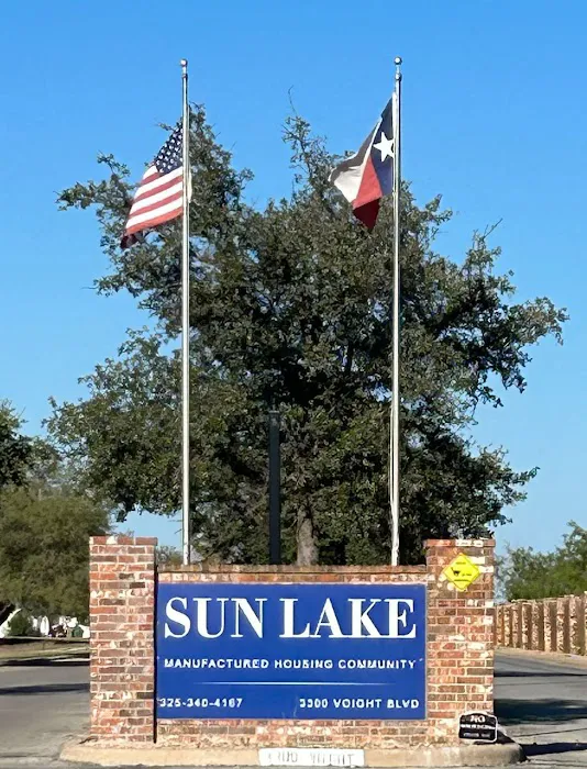 Sun Lake Mobile Home Community Picture 3