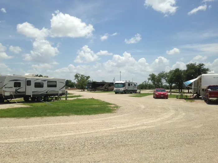 Concho Pearl RV Estates Picture 1