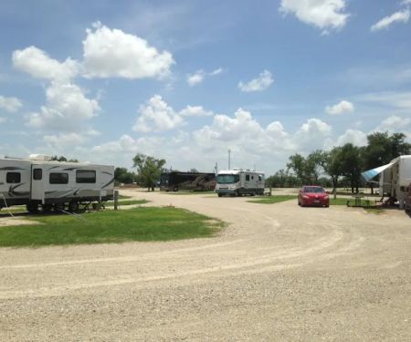 Concho Pearl RV Estates