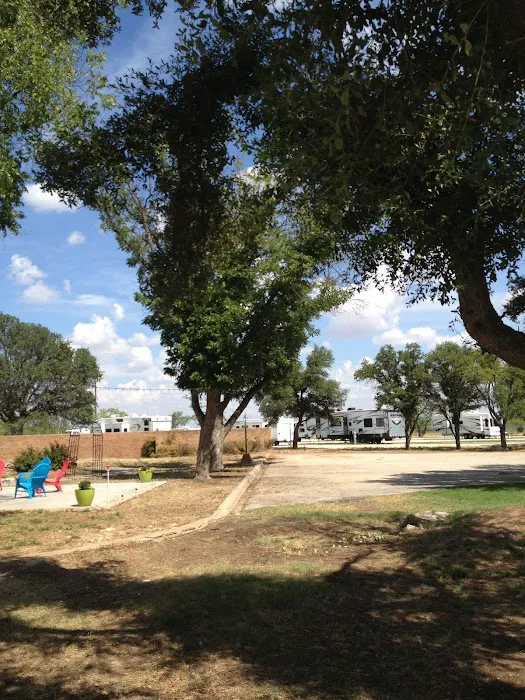 Concho Pearl RV Estates Picture 3