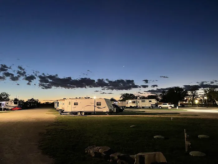 Concho Pearl RV Estates Picture 5