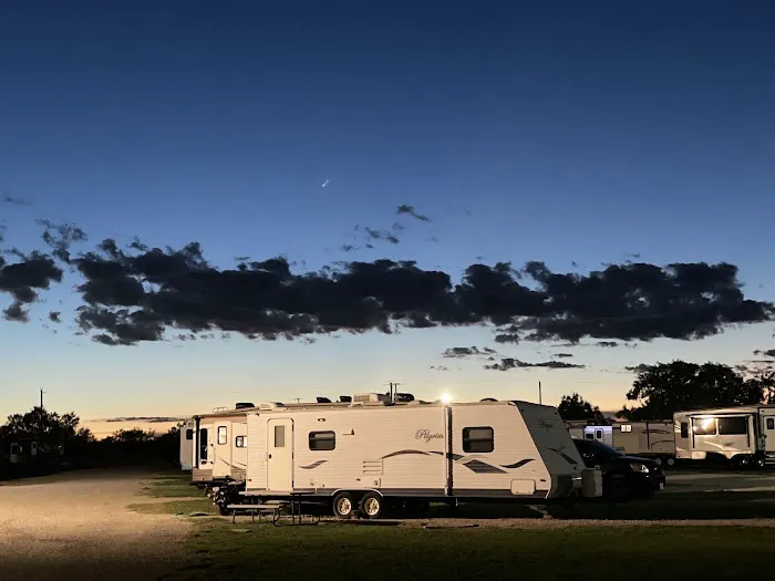 Concho Pearl RV Estates Picture 7