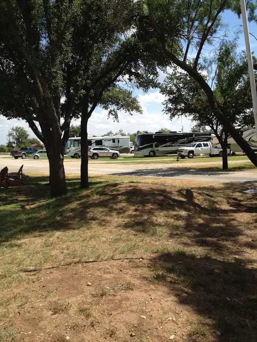 Concho Pearl RV Estates Picture 6