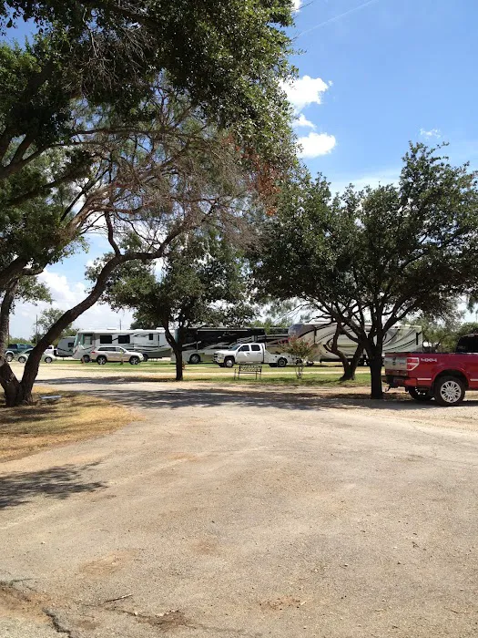 Concho Pearl RV Estates Picture 4