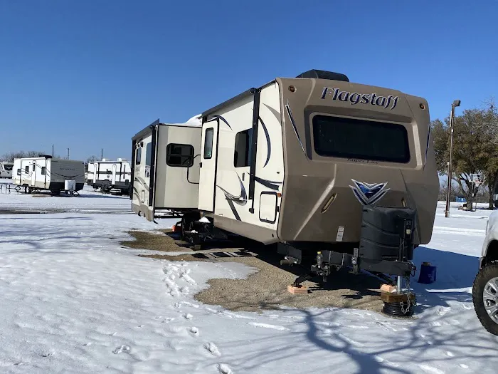 Concho Pearl RV Estates Picture 9