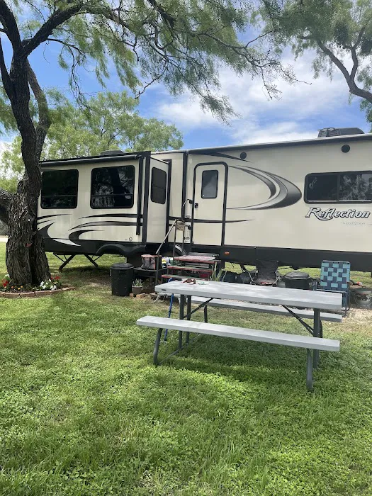 Concho Pearl RV Estates Picture 8