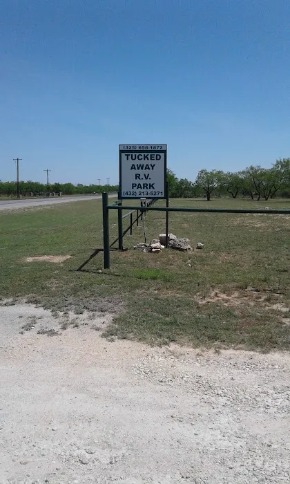 Tucked Away RV Park Picture 3