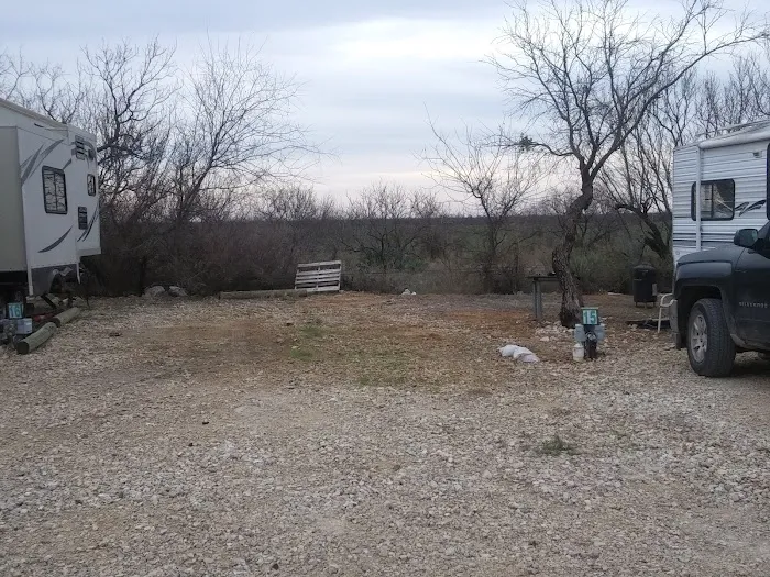 Tucked Away RV Park Picture 2