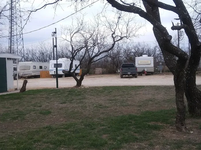 Tucked Away RV Park Picture 1