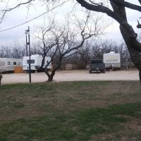 Tucked Away RV Park ico
