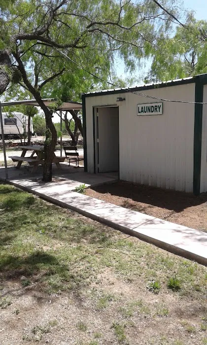 Tucked Away RV Park Picture 4