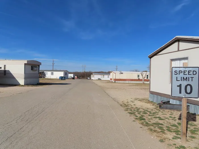 San Angelo MHP LLC Picture 1