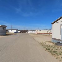 San Angelo MHP LLC ico