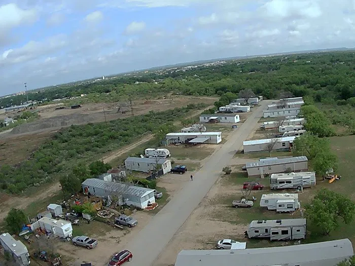 San Angelo MHP LLC Picture 5