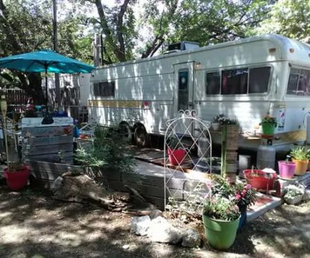 Brown's Trailer Park