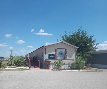 Star Dust Mobile Home Community