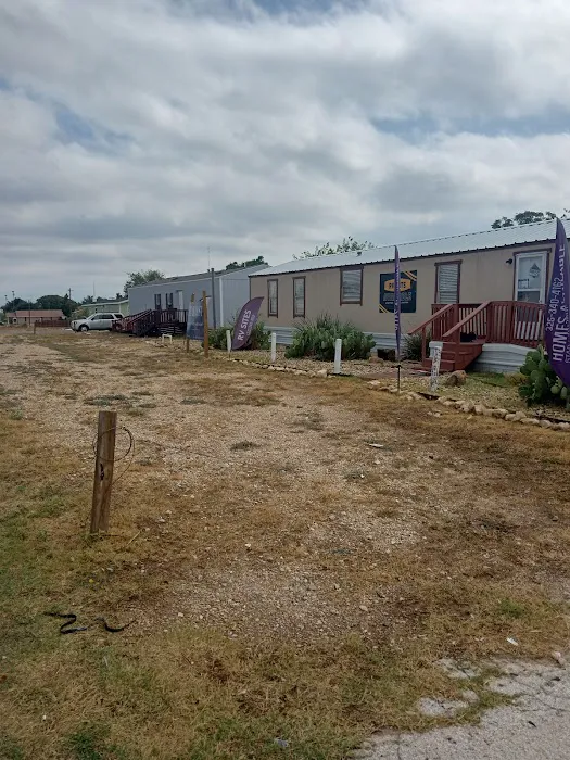 Star Dust Mobile Home Community Picture 5