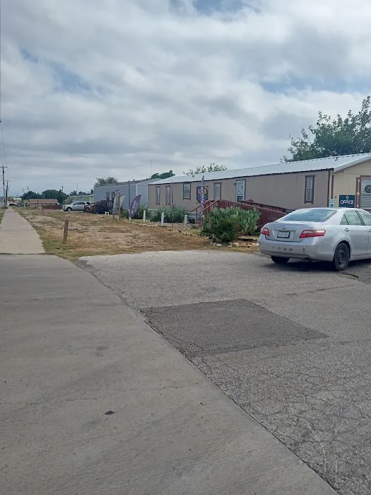 Star Dust Mobile Home Community Picture 6