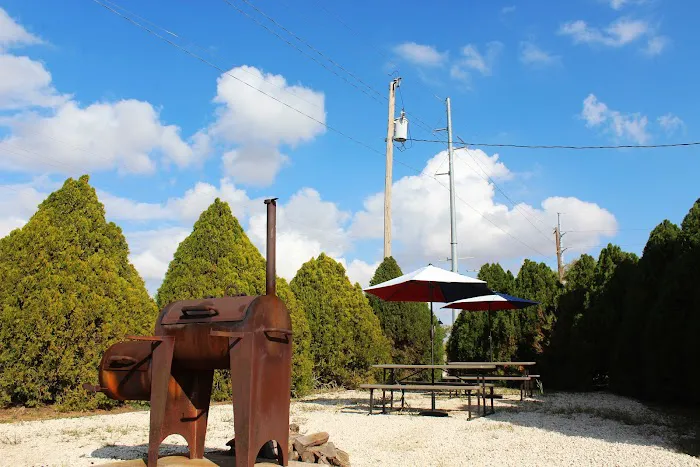 Weeping Willow RV Park Picture 1