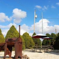 Weeping Willow RV Park ico