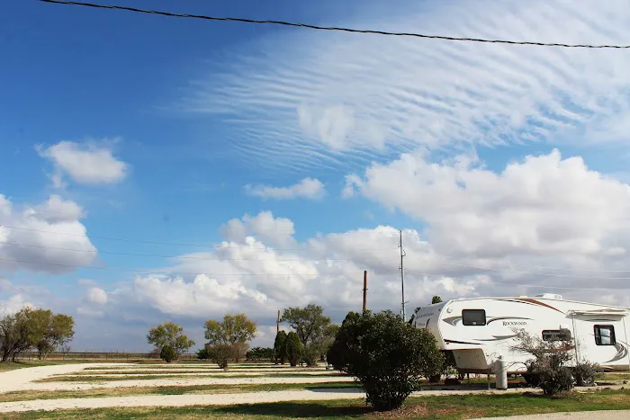 Weeping Willow RV Park Picture 9