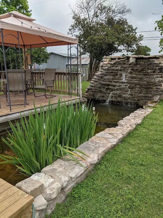 Fredericksburg RV Park Picture 7