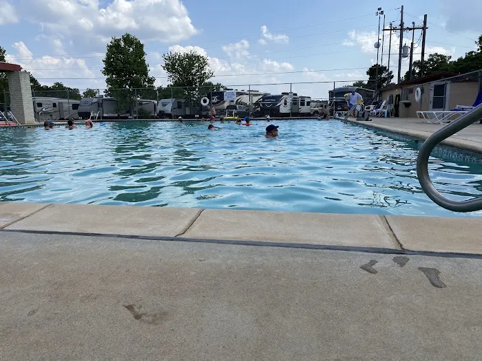 Oakwood RV Resort Picture 1