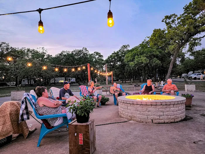 Oakwood RV Resort Picture 2