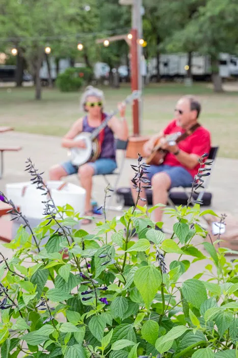 Oakwood RV Resort Picture 5