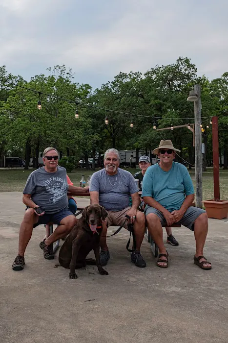 Oakwood RV Resort Picture 7