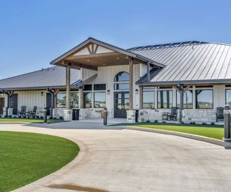 Lantern Oaks RV Resort