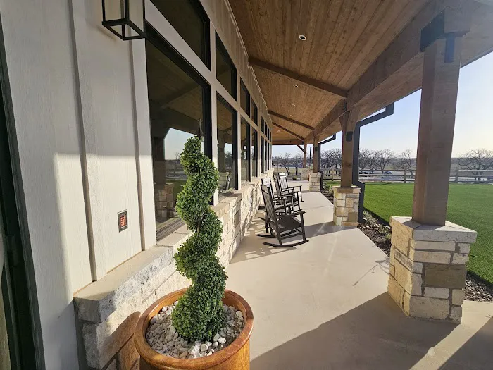 Lantern Oaks RV Resort Picture 7