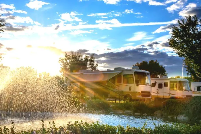 Lavendel Resort Picture 2