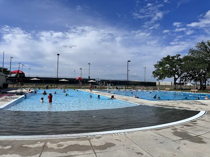 Lady Bird Johnson Municipal Park Campground Picture 2