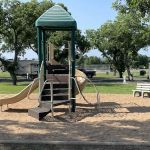 Lady Bird Johnson Municipal Park Campground